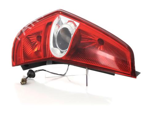 Left taillight SUZUKI SPLASH (EX) 1.3 CDTI (A5B413D) | BP28161002C34 