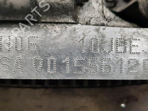 Engine CITROËN C3 II (SC_) 1.6 HDi | BP32013140M1