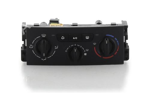Used Climate control Climate control PEUGEOT 207 (WA_, WC_) 1.6 HDi (90 hp) 34118531 34118531