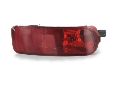 Used Rear bumper left light RENAULT CLIO III Grandtour (KR0/1_) 1.5 dCi (KR0G) (68 hp) 30405904