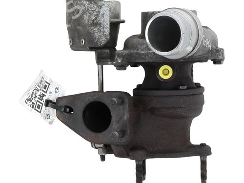 Used Turbocharger/Supercharger Turbocharger/Supercharger RENAULT KANGOO BE BOP (KW0/1_) [2009-2026] 33732769 33732769