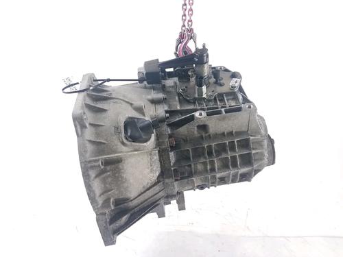 Used Gearbox FORD FOCUS II Turnier (DA_, FFS, DS) 1.8 TDCi (115 hp) 24814601
