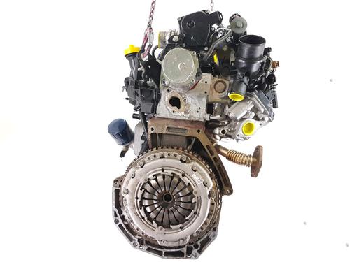 Engine RENAULT CLIO IV (BH_) 1.5 dCi 90 | BP38793048M1 - Image 3