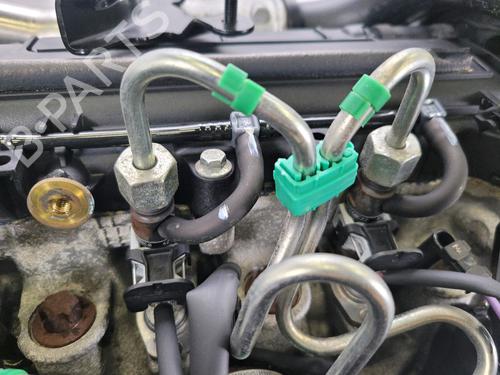 Engine RENAULT CLIO III Hatchback Van (SB_, SR_) 1.5 dCi | BP40171912M1 - Image 10