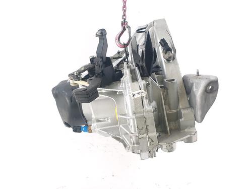 Skrzynia biegów RENAULT CLIO IV (BH_) 1.5 dCi 90 | BP30054305M3