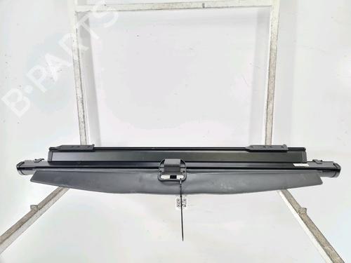 Used Rear parcel shelf BMW X3 (E83) xDrive 20 d (177 hp) 17307134
