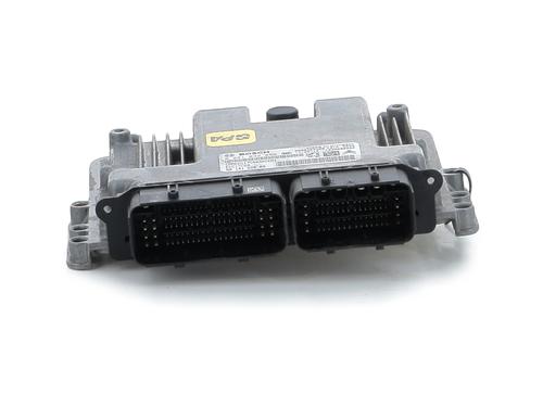 engine-control-unit-ecu-citroen-c3-iii-sx-2016-33753595 main image
