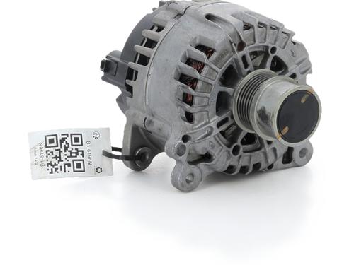 Alternator AUDI A1 Sportback (GBA) 30 TFSI | BP36181232M7 - Image 4