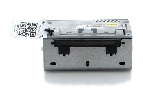 radio-ford-fiesta-vi-cb1-ccn-2008-33332299 main image