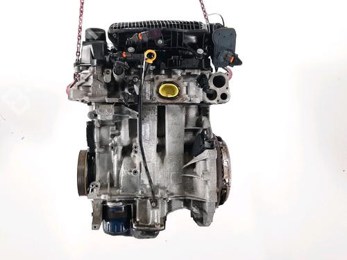 Engine CITROËN C3 II (SC_) 1.2 VTi 82 | BP33745280M1 - Image 2