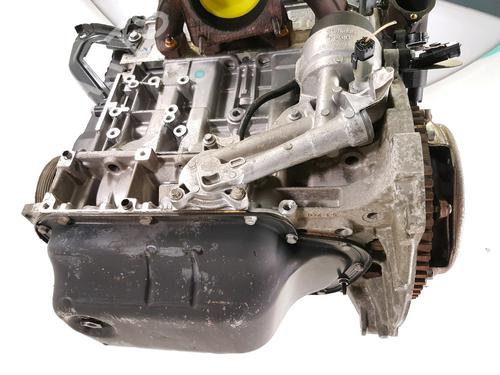 Engine PEUGEOT 206+ (2L_, 2M_) 1.4 i (2LKFWA, 2MKFWA) | BP36428651M1 - Image 8
