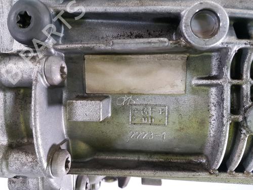 Gearbox BMW 1 (E87) 120 d | BP13701470M3 