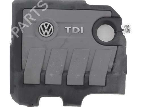 Blindagem superior VW POLO V (6R1, 6C1) 1.6 TDI (90 hp) 31349352