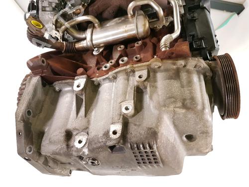 Engine RENAULT CLIO IV (BH_) 1.5 dCi 75 | BP29517345M1 