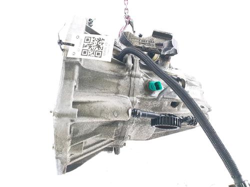 Used Gearbox Gearbox RENAULT SCÉNIC III (JZ0/1_) 1.5 dCi (JZ02, JZ0R) (95 hp) 32202169 32202169