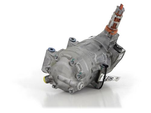 Used AC compressor CITROËN C5 X (ND_, NC_) Hybrid 225 (NDDGYP) (224 hp) 26015584