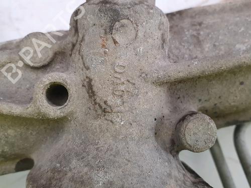 Steering rack PEUGEOT 407 Coupe (6C_) 2.0 HDi | BP29517465M22 