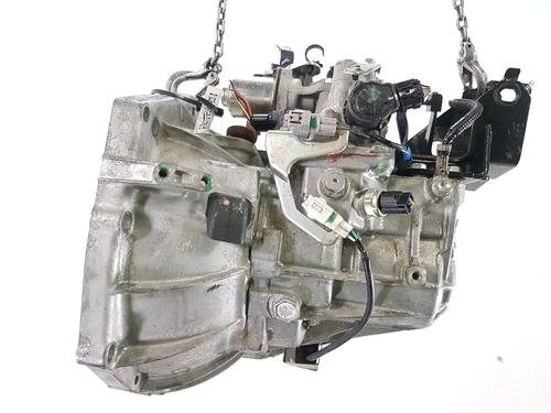 Używane Skrzynia biegów TOYOTA YARIS (_P9_) 1.3 VVT-i (SCP90_, SCP90R) (87 hp) 30768881