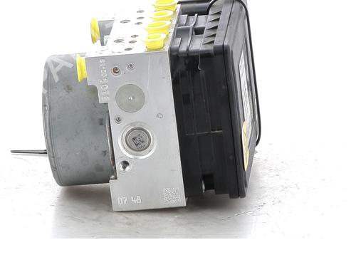 ABS pump OPEL CORSA F (P2JO) 1.5 (68) | BP17180742M43 