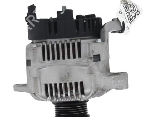 Alternator OPEL ASTRA G Coupe (T98) 1.8 16V (F07) | BP30165662M7