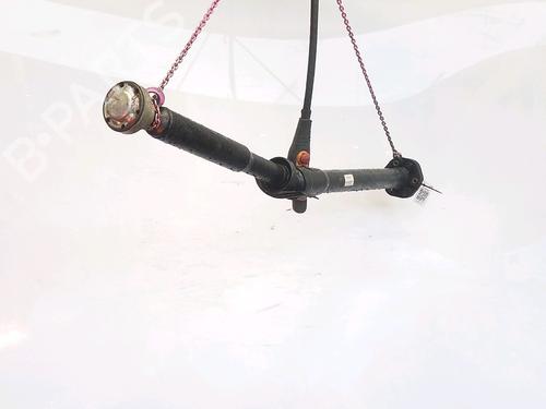 Driveshaft PORSCHE PANAMERA (970) 4.8 GTS | BP27917631M37 