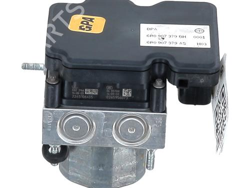 ABS pump SEAT IBIZA IV (6J5, 6P1) 1.2 TSI | BP29218270M43 