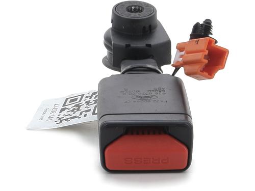 Used Seat buckle LAND ROVER DISCOVERY SPORT (L550) 2.0 D 4x4 (150 hp) 30093950