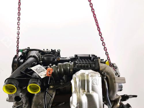 Engine CITROËN C3 II (SC_) 1.6 HDi | BP33733086M1  - Image 5