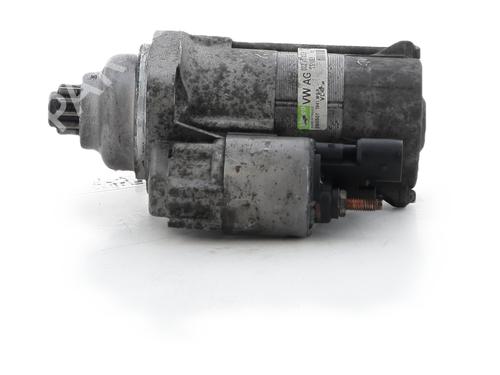 Starter VW GOLF V (1K1) 1.9 TDI | BP38768035M8 - Image 3
