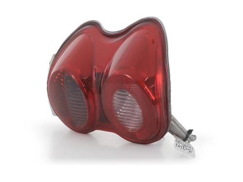Right taillight SMART FORTWO Coupe (451) 1.0 (451.331, 451.380) | BP36549016C35 - Image 2