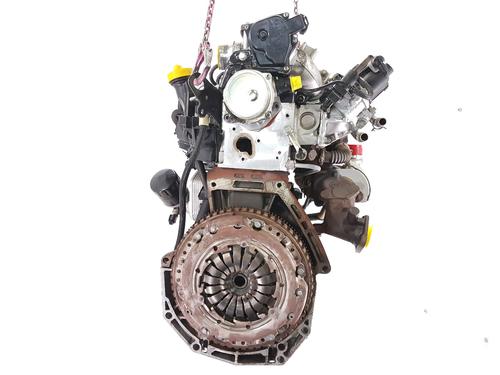 Engine RENAULT CLIO IV (BH_) 1.5 dCi 75 | BP35798573M1 - Image 3