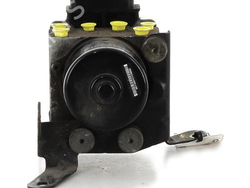 Used ABS pump PEUGEOT 206 Hatchback (2A/C) [1998-2012]  26515233