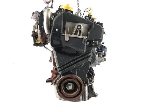Used Engine RENAULT CLIO III Grandtour (KR0/1_) 1.5 dCi (KR0F) (86 hp) 31875711