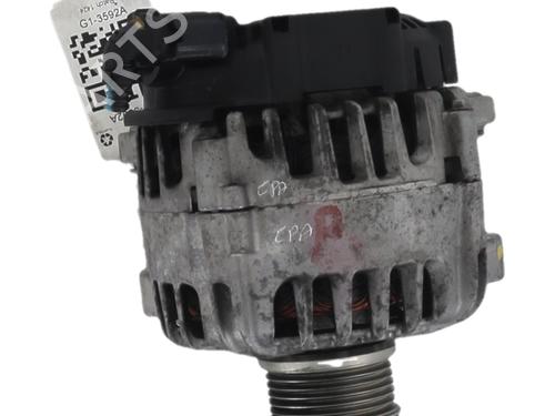 Alternator CITROËN C4 II (NC_) 1.2 THP 110 (NCHNZ6, NCHNV6) | BP38742028M7 - Image 5