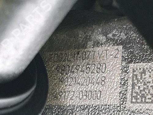 Engine FORD FIESTA VII (HJ, HF) 1.5 TDCi | BP38042566M1 - Image 6