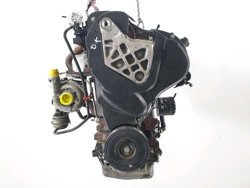 Motor Motor RENAULT GRAND SCÉNIC III (JZ0/1_) 1.9 dCi (JZ0J, JZ0N, JZ1K, JZ1S) (131 hp) 36181940 36181940