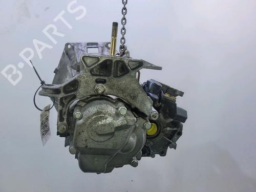 Gearkasse FIAT DOBLO MPV (119_, 223_) 1.3 JTD 16V (70 hp) 27551999
