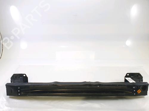 Used Rear bumper reinforcement RENAULT CLIO IV (BH_) 1.6 RS (BHJ4, BHJ6, BHMM) (200 hp) 26918422