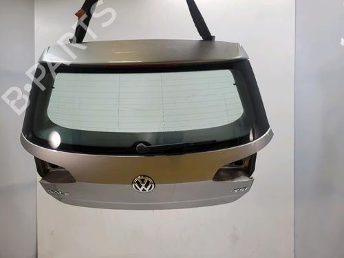 Used Tailgate Tailgate VW GOLF VII (5G1, BQ1, BE1, BE2) 1.0 TSI (110 hp) 40212331 40212331