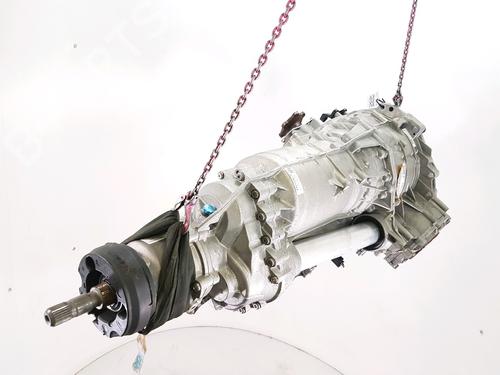 Gearbox AUDI A8 D5 (4N2, 4N8, 4NC, 4NL) 55 TFSI Mild Hybrid quattro | BP38496533M3  - Image 7