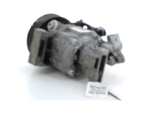 AC-Kompressor DACIA SANDERO II TCe 90 (B8M1, B8MA, B8AC) | BP24393394M34
