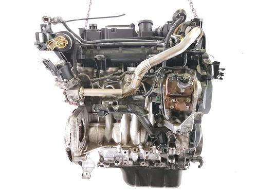 Engine PEUGEOT 206+ (2L_, 2M_) 1.4 HDi eco 70 | BP37457104M1 - Image 4