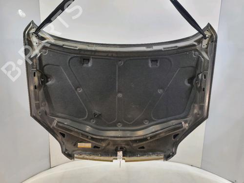 Hood CHEVROLET CAPTIVA (C100, C140) 2.0 D | BP29470837C1 