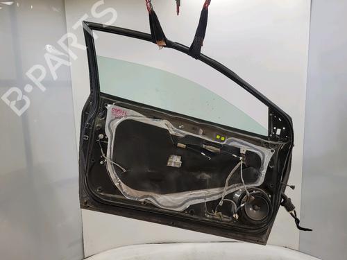 Left front door HONDA CIVIC VIII Hatchback (FN, FK) 2.2 CTDi (FK3) | BP28446967C2 