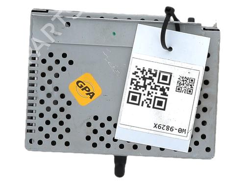 Radio FORD TRANSIT V363 Platform/Chassis (FED, FFD) 2.0 EcoBlue RWD | BP18914158E6 - Image 3