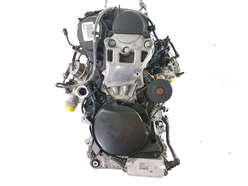 Used Engine Engine 38612906 38612906