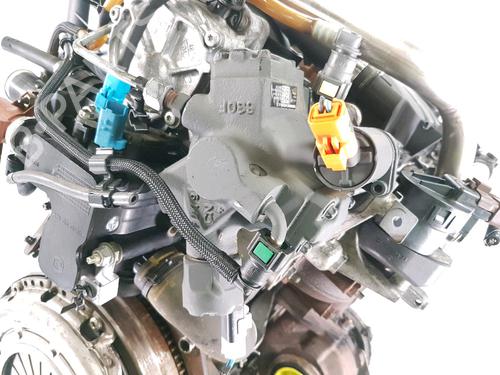 Engine FORD FOCUS C-MAX (DM2) 2.0 TDCi | BP30653644M1 