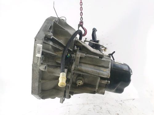 Caja de cambios DACIA SANDERO II 1.5 dCi (90 hp) 31122589