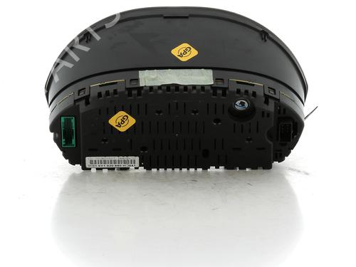 Instrument cluster SKODA FABIA I (6Y2) 1.9 SDI | BP15854766C47 