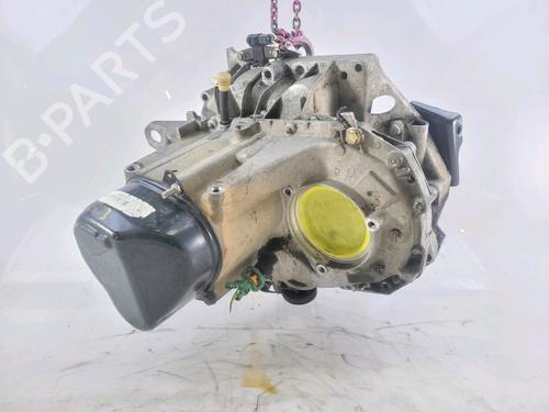 Gearbox RENAULT CLIO II (BB_, CB_) 1.5 dCi (B/CB07) | BP29495820M3 